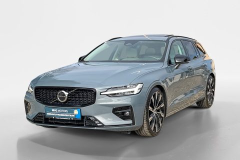 Volvo V60 B4 Plus Dark Aut.