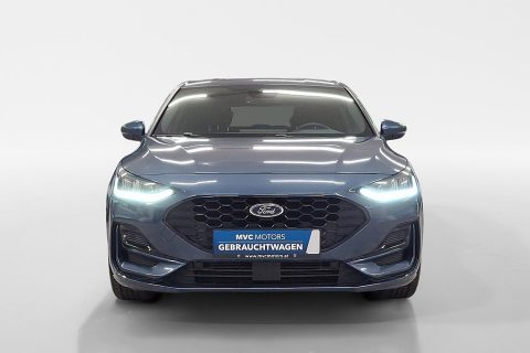 Ford Focus 1,0 EcoBoost ST-Line X