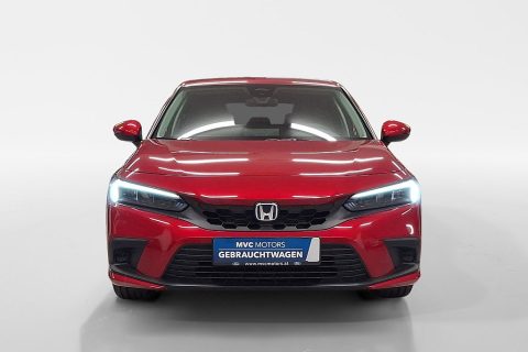 Honda Civic 2.0 e HEV Elegance