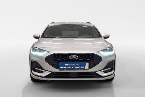 Ford Focus Turnier 1,0 EcoBoost Hybrid ST-Line