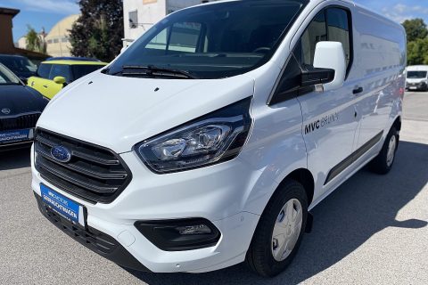 Ford Transit Custom Kasten 2,0 L1H1 280 Trend