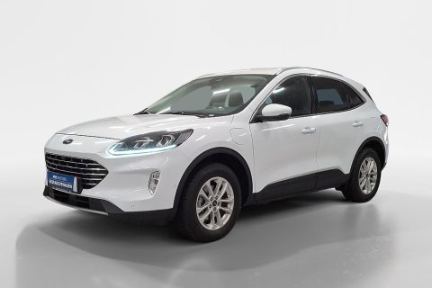 Ford Kuga 2,5 Duratec PHEV Titanium X Aut.