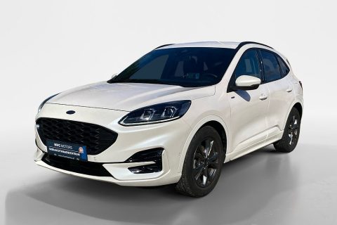 Ford Kuga 2,0 EcoBlue Hybrid ST-Line X Aut.