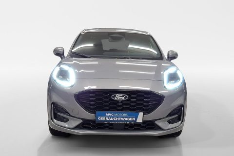 Ford Puma 1,0 EcoBoost Hybrid ST-Line Aut.