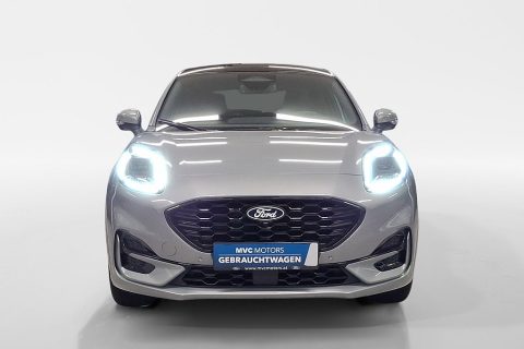 Ford Puma 1.0 l EcoB. Hybrid 92kW ST-Line X Auto