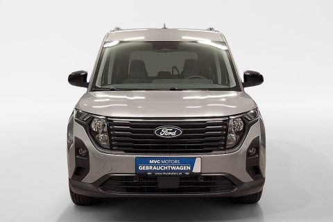 Ford Tourneo Courier 1.0 EcoBoost 92 kW Titanium