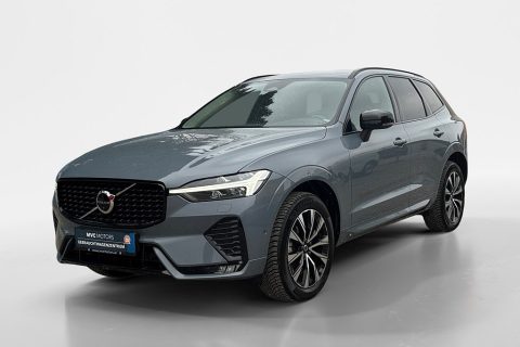 Volvo XC60 B4 Plus Dark Geartronic