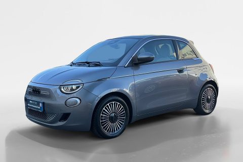 Fiat 500 Elektro La Prima 42 kWh