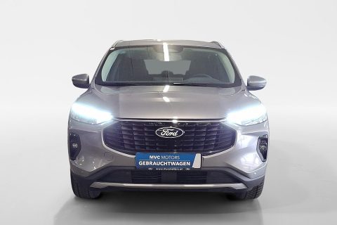 Ford Kuga 1.5 EcoBoost 110kW Titanium