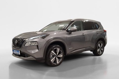 Nissan X-Trail 1,5 VC-T MHEV Xtronic N-Connecta