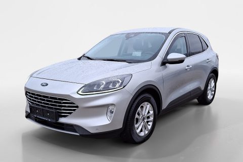 Ford Kuga 2,0 EcoBlue AWD Titanium Aut.