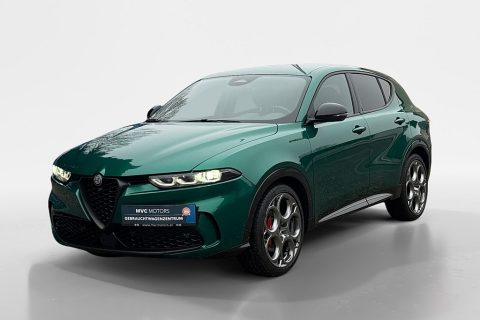 Alfa Romeo Tonale Edizione Speciale 1.5 T4 48V MHEV DCT