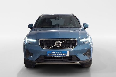 Volvo XC40 B3 Core DCT