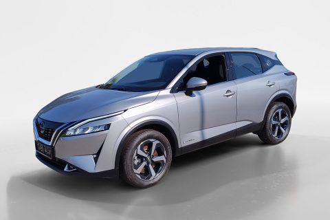 Nissan Qashqai 1.5 VC-T e-Power 140kW AT ACENTA