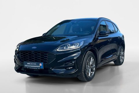 Ford Kuga 2,0 EcoBlue Hybrid ST-Line Aut.