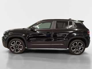 Jeep Avenger BEV 54kWh Summit