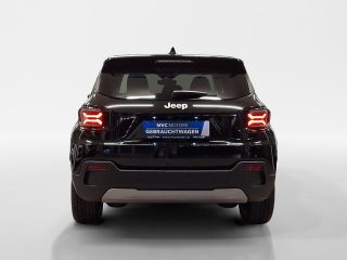 Jeep Avenger BEV 54kWh Summit