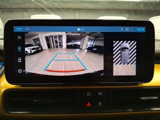 Jeep Avenger BEV 54kWh Summit