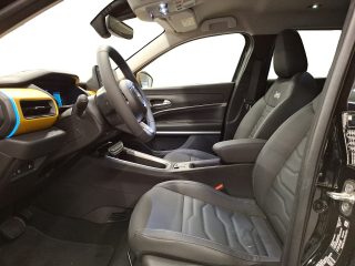 Jeep Avenger BEV 54kWh Summit