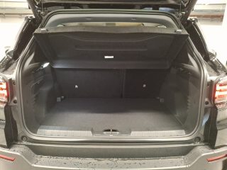 Jeep Avenger BEV 54kWh Summit