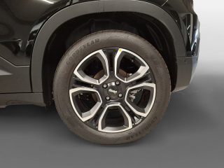 Jeep Avenger BEV 54kWh Summit