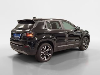 Jeep Avenger BEV 54kWh Summit