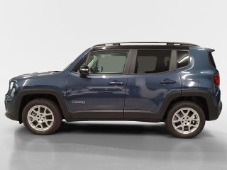 Jeep Renegade 1.3 PHEV 190PS AT 4xe Limited