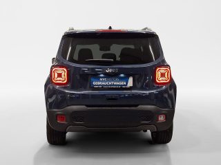 Jeep Renegade 1.3 PHEV 190PS AT 4xe Limited