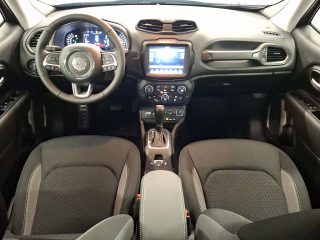 Jeep Renegade 1.3 PHEV 190PS AT 4xe Limited