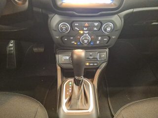 Jeep Renegade 1.3 PHEV 190PS AT 4xe Limited