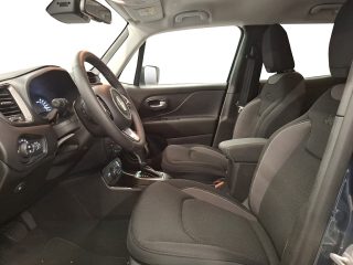 Jeep Renegade 1.3 PHEV 190PS AT 4xe Limited