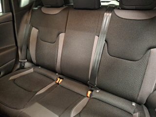 Jeep Renegade 1.3 PHEV 190PS AT 4xe Limited