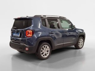 Jeep Renegade 1.3 PHEV 190PS AT 4xe Limited