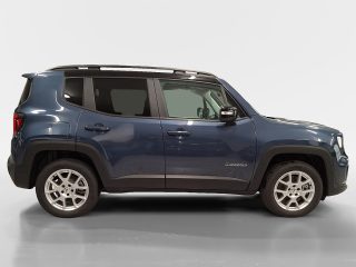 Jeep Renegade 1.3 PHEV 190PS AT 4xe Limited