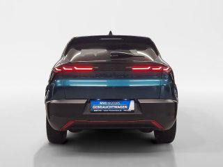 Alfa Romeo Junior Eletricca Batterie 54kWh Speciale