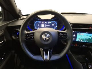 Alfa Romeo Junior Eletricca Batterie 54kWh Speciale