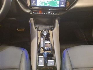 Alfa Romeo Junior Eletricca Batterie 54kWh Speciale