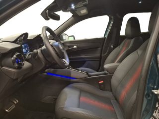 Alfa Romeo Junior Eletricca Batterie 54kWh Speciale