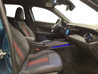 Alfa Romeo Junior Eletricca Batterie 54kWh Speciale