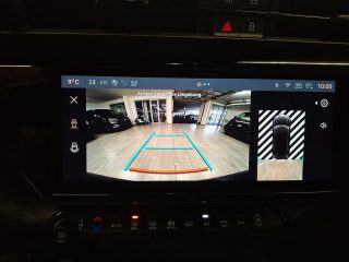 Alfa Romeo Junior Eletricca Batterie 54kWh Speciale