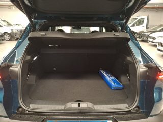 Alfa Romeo Junior Eletricca Batterie 54kWh Speciale