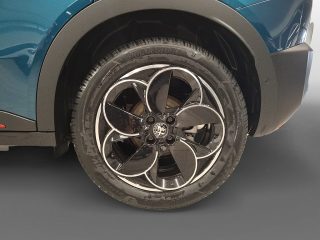 Alfa Romeo Junior Eletricca Batterie 54kWh Speciale