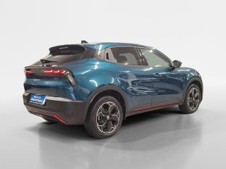 Alfa Romeo Junior Eletricca Batterie 54kWh Speciale