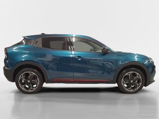 Alfa Romeo Junior Eletricca Batterie 54kWh Speciale