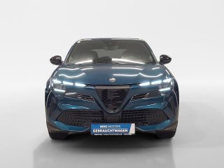 Alfa Romeo Junior Eletricca Batterie 54kWh Speciale