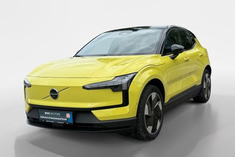 Volvo EX30 Single Motor Extended Range 69kWh Ultra ** 476 KM Reichweite **