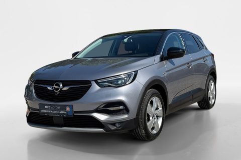 Opel Grandland X 1,2 Turbo Direct Inj Innovation Start/Stop Aut.