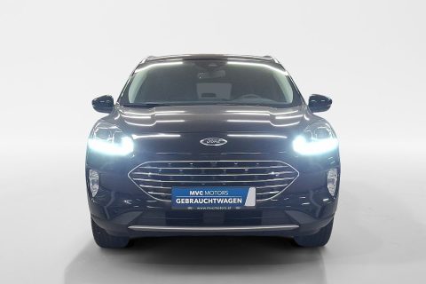 Ford Kuga 2,5 Duratec PHEV Titanium X Aut.