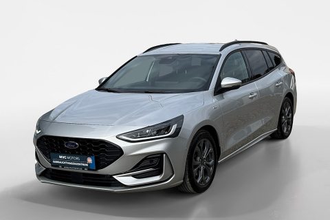 Ford Focus 1.0l EcoBoost 92kW ST-Line Turnier