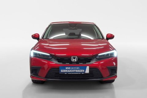 Honda Civic 2.0 i-MMD Hybrid Elegance e-CVT Aut.